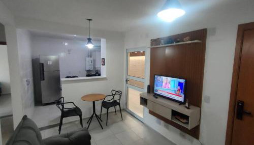 Apartamento Garden Suíte e Área Privativa - Foto 1