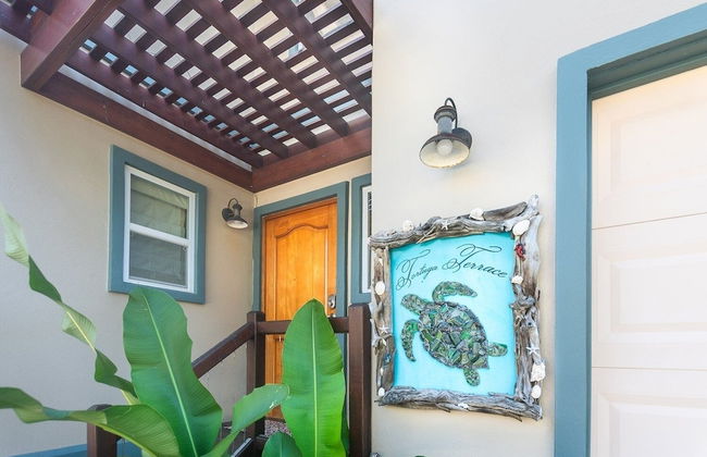 Tortuga Terrace-43 Lawson Rock 3 Bedroom Home by RedAwning - Foto 42