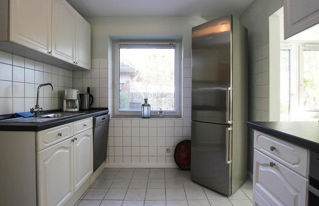 Haus in Niebull Nahe Wattenmeer - Foto 6