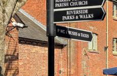 In the heart of the Town centre Ringwood, New Forest - Star Cottage - Foto 30