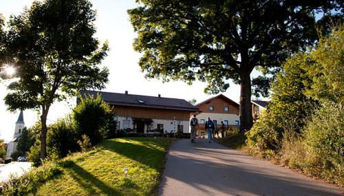 Hofstub´n - Photo 4