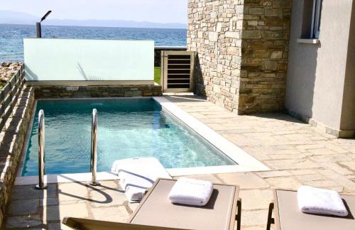 Olive & Sea Luxury Suites - Foto 10
