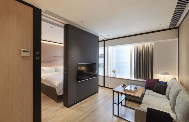 CM Plus Hotels and Serviced Apartments - Photo 19