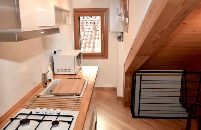 Marty Guest House Venezia - Foto 6