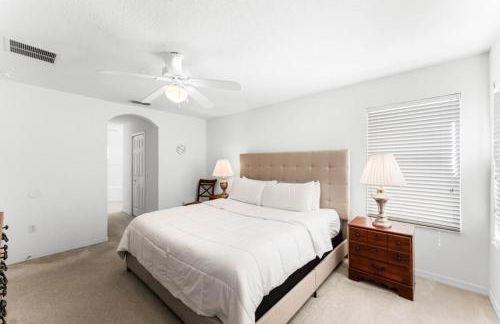 Mickey & Mario's Fun House 12 Min From Disney! 4 Bedroom Home - Foto 35