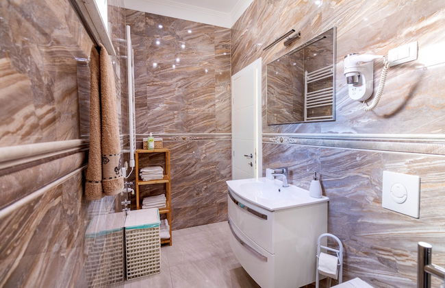 Stay Split Bay - Foto 39