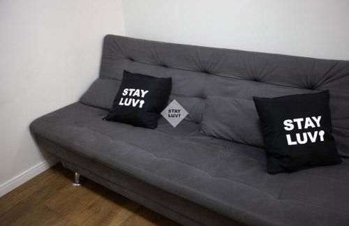 Lindo Studio no coração da Savassi para 4 pessoas - Foto 11