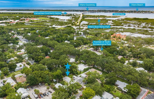 Magnolia Bungalow - Foto 67