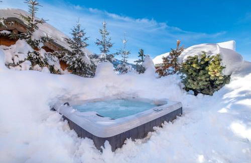 Chalet Zebra - Foto 6