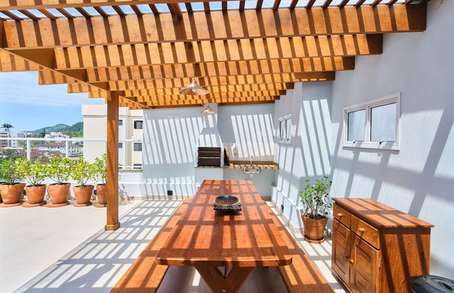 Edífico Residencial Unique - Foto 39