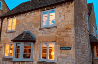 Jasmine Cottage - Photo 26