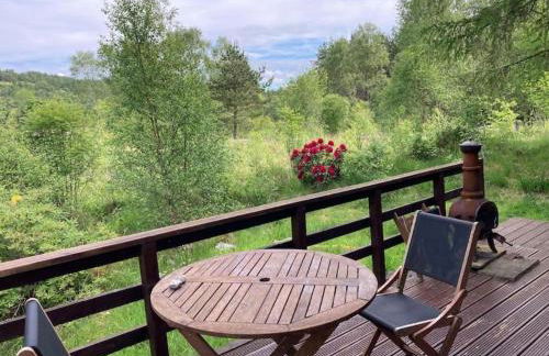 Woodland Retreats - Foto 8