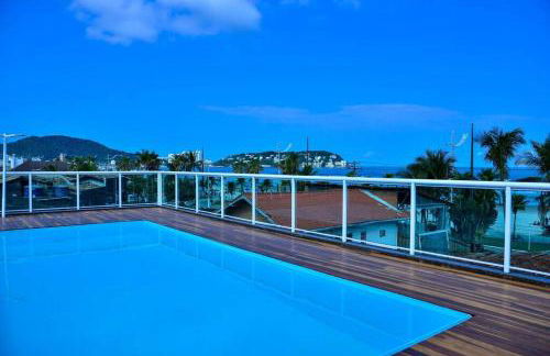 Casa com vista espetacular para praia - Foto 12