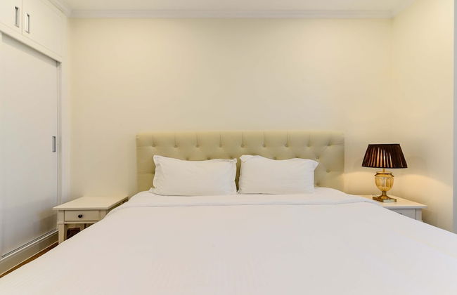 Vinhomes Central Park - ANGIA Residence - Foto 12