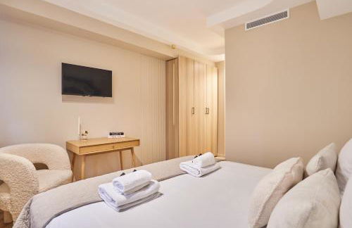 Résidence Saint Germain des Près Rue de Rennes by Studioprestige - Foto 85