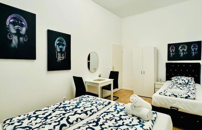 5BR Apartment Near Kaufpark Alterlaa - Foto 6