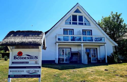 Boddenhus Apartment - Foto 8