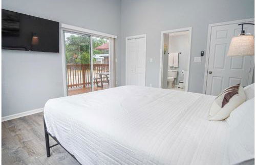 Charming 3br/2ba Gem Close to Downtown/ Riverwalk - Foto 32