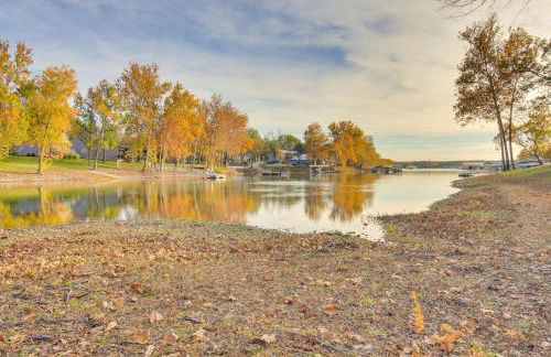 Pool Access, Deck and Boat Slip Monkey Island Oasis - Foto 38