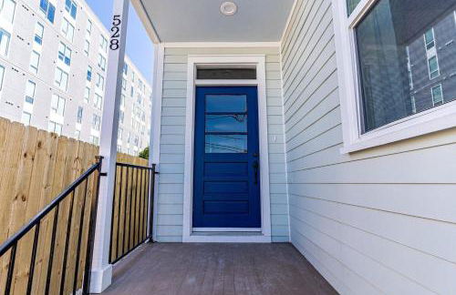 Spring Festival Stay Mid-City w Pool Balcony - Foto 24