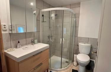 Le Nid - Maison accueillante avec accès donnant sur le Cher - Foto 10