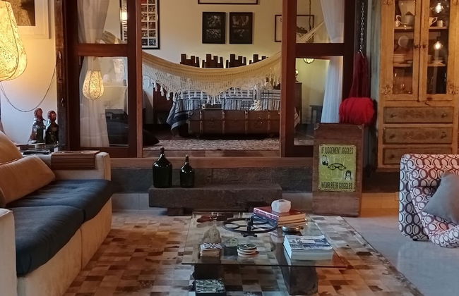 Sítio Toca da Aldeia - Foto 12