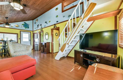 Hello Sunshine by Ryson Vacation Rentals - Foto 23