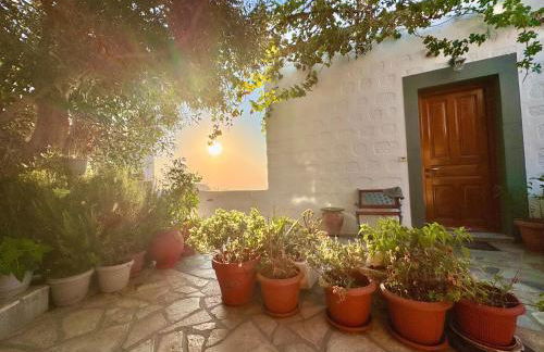 Manos House in Chora - Foto 9