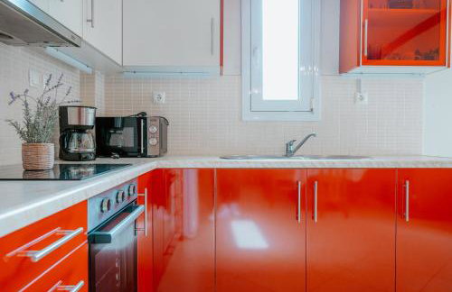 Efthimia Αpartment - Foto 48