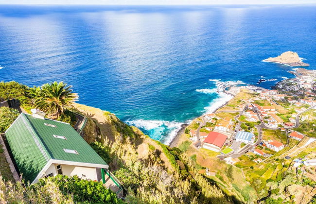 Green Valley by Madeira Sun Travel - Foto 5