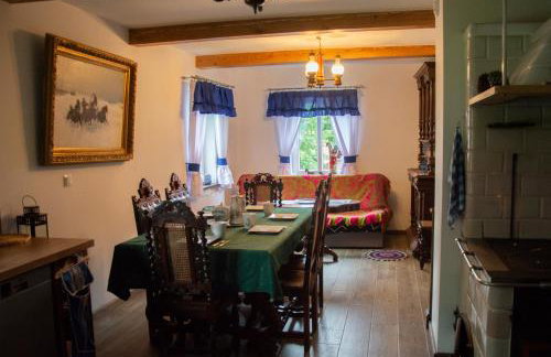 Skroblakówka - Foto 2