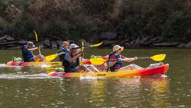 Côa River Kayak Tour - Foto 2