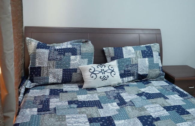 Ocean Breeze Luxury Apartments - Foto 8