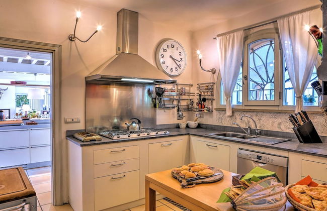 Villa Le Cave 12 in Campalto - Foto 71