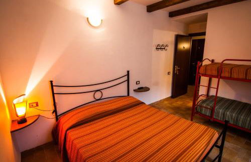 Al Peschio Pizzuto Agriturismo - Foto 14