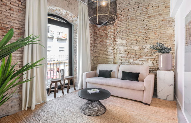 Slow Suites Maestranza - Foto 1