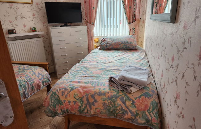 Apartment - Largs - Sleeps 4 - Pet Friendly - Foto 4