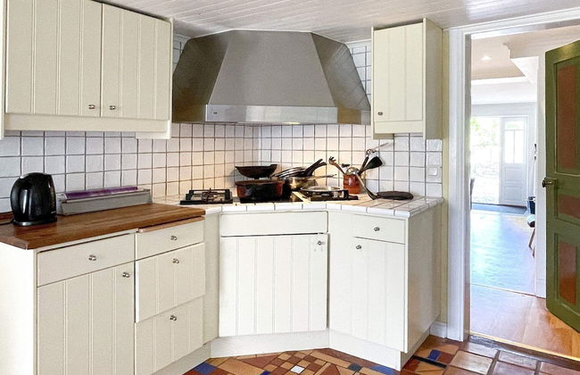 11 Person Holiday Home in Odeshog-by Traum - Foto 7