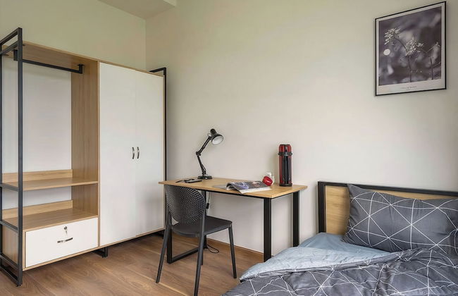 Saigon Riverside Complex D7 - Foto 12