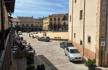 La casa de Paloma en la Plaza Encanto histórico - Foto 30