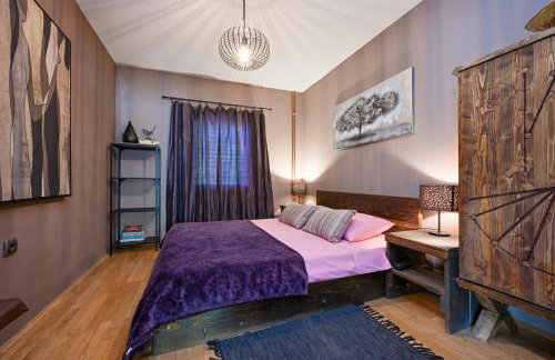 Villa Chill House Keti - Private Pool and Jaccuzzi - Photo 35