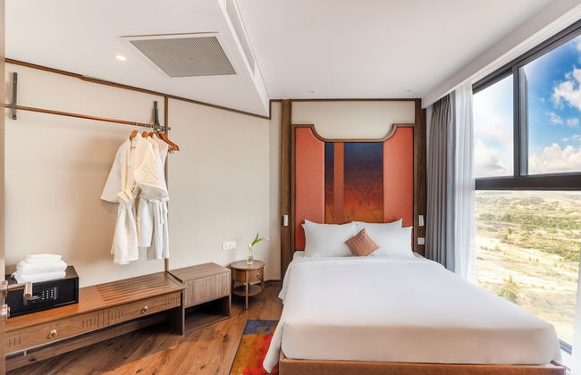 Sunrise By Mandala Mui Ne - Foto 16