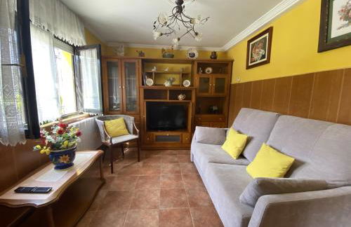 Casa El Molín 1 Soto de Dueñas VV-3703-AS - Foto 8