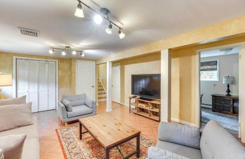 Hudson Valley Horse Farm Retreat in Salt Point - Foto 18