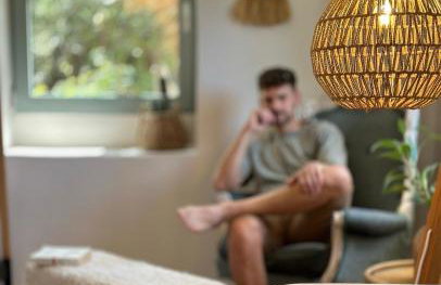 Koritos Countryhouse - Foto 30