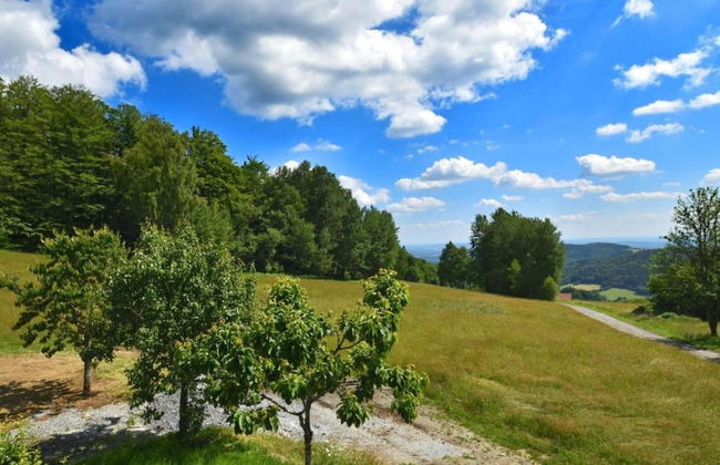 Ehemaliges Bauernhaus mit Liegewiese - Foto 29