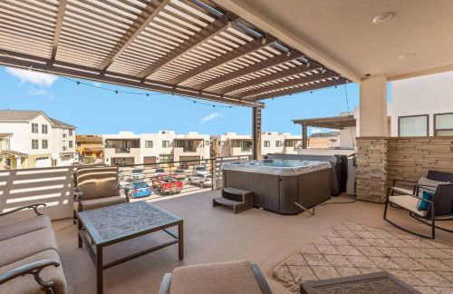 Cloud 9 at Desert Color home - Foto 35