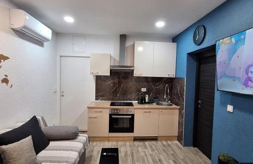 Lemon Garden Apartment - Foto 1