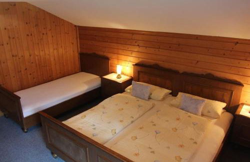 Ferienwohnung am Hof in Inzell - Foto 19