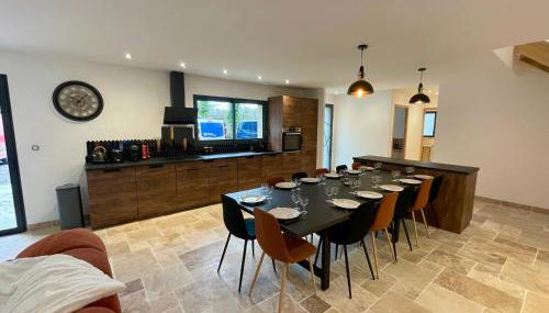 Gîte de l'Epinay Myrtille - Foto 5